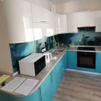 Сдается 1-комнатная квартира, 41,1 м²