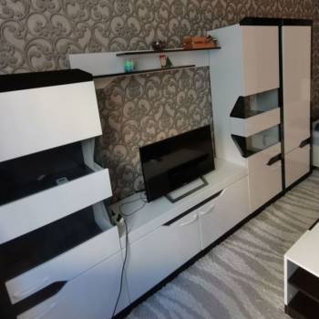 Сдается 1-комнатная квартира, 41,1 м²