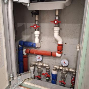 Продается 3-х комнатная квартира, 76 м²