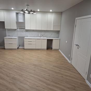 Продается 3-х комнатная квартира, 76 м²