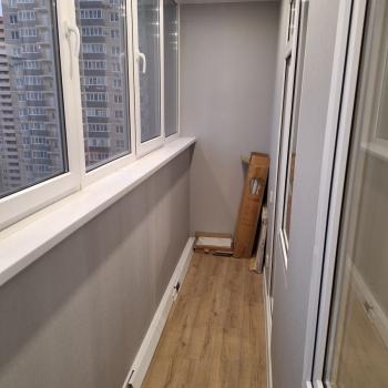 Продается 3-х комнатная квартира, 76 м²