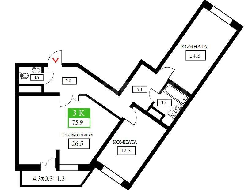 Фотография №4