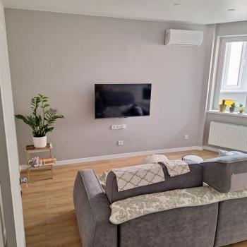 Продается 3-х комнатная квартира, 76 м²