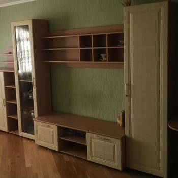 Продается 2-х комнатная квартира, 51,7 м²