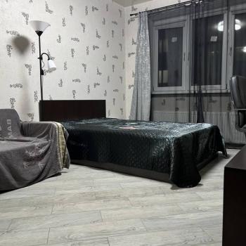 Сдается 1-комнатная квартира, 33 м²