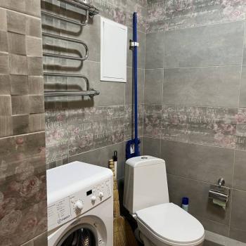 Сдается 1-комнатная квартира, 33 м²