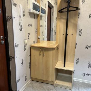 Сдается 1-комнатная квартира, 33 м²