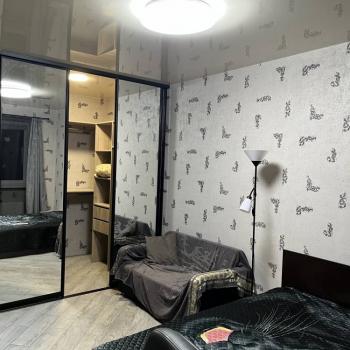 Сдается 1-комнатная квартира, 33 м²