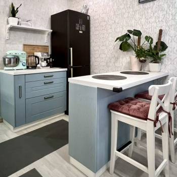 Продается 1-комнатная квартира, 38 м²