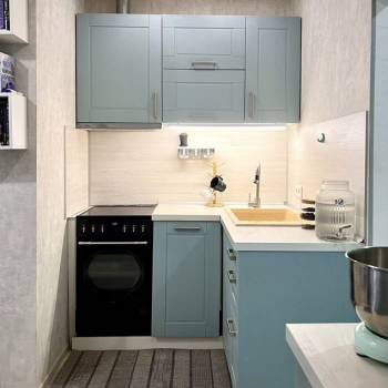 Продается 1-комнатная квартира, 38 м²