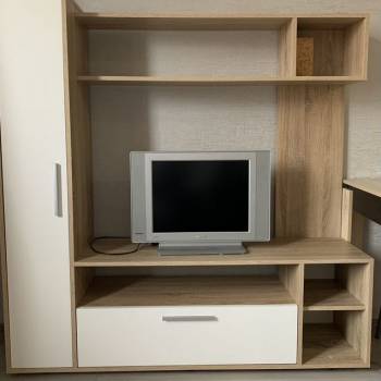 Продается 1-комнатная квартира, 20,4 м²