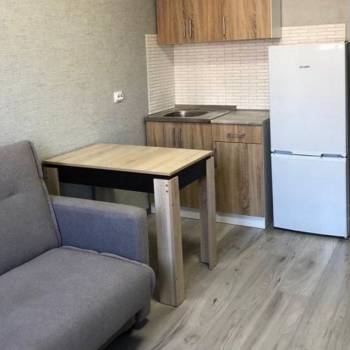 Продается 1-комнатная квартира, 20,4 м²
