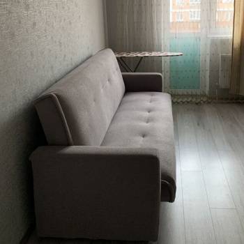 Продается 1-комнатная квартира, 20,4 м²