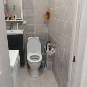 Продается 1-комнатная квартира, 26 м²