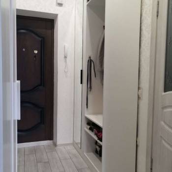 Продается 1-комнатная квартира, 26 м²