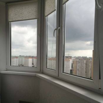 Продается 1-комнатная квартира, 26 м²