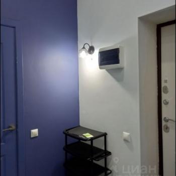 Сдается 1-комнатная квартира, 33 м²