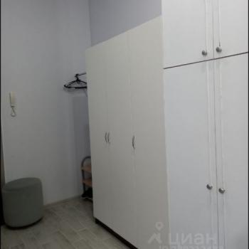 Сдается 1-комнатная квартира, 33 м²