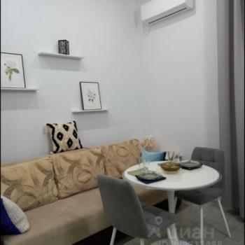 Сдается 1-комнатная квартира, 33 м²