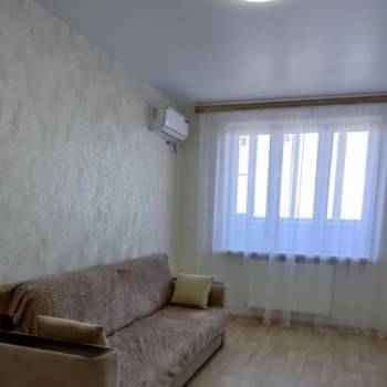 Сдается 1-комнатная квартира, 35 м²