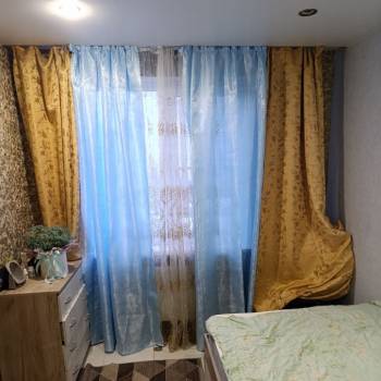 Продается 2-х комнатная квартира, 50 м²