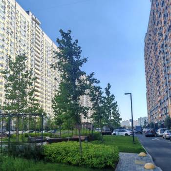 Продается 2-х комнатная квартира, 65,5 м²