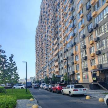 Продается 2-х комнатная квартира, 65,5 м²