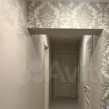 Продается 2-х комнатная квартира, 69,5 м²