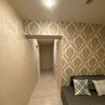 Продается 2-х комнатная квартира, 69,5 м²