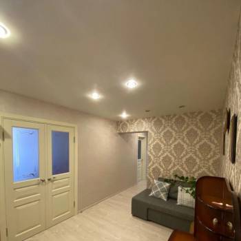 Продается 2-х комнатная квартира, 69,5 м²