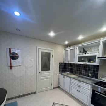 Продается 2-х комнатная квартира, 69,5 м²