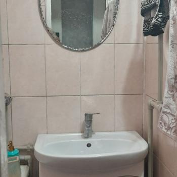 Сдается 2-х комнатная квартира, 56 м²