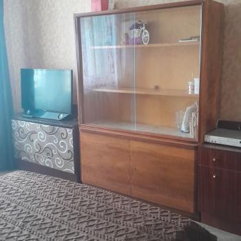 Сдается 2-х комнатная квартира, 56 м²