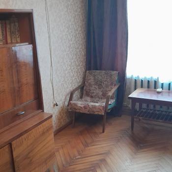 Сдается 2-х комнатная квартира, 56 м²
