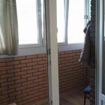 Сдается 1-комнатная квартира, 38 м²