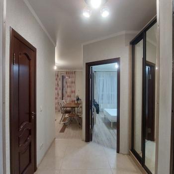 Сдается 1-комнатная квартира, 38 м²