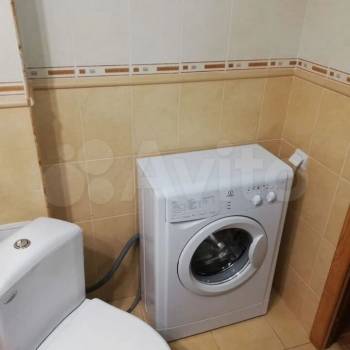 Сдается 2-х комнатная квартира, 45 м²