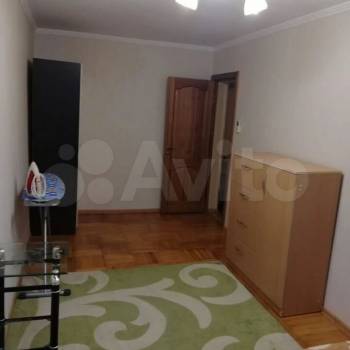 Сдается 2-х комнатная квартира, 45 м²