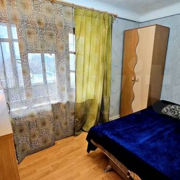 Сдается 2-х комнатная квартира, 32 м²