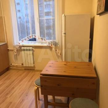 Сдается 1-комнатная квартира, 32 м²