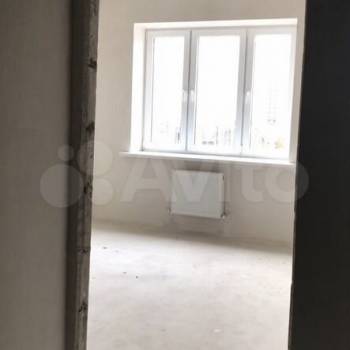 Продается 1-комнатная квартира, 41 м²