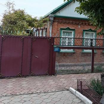 Продается Дом, 57 м²