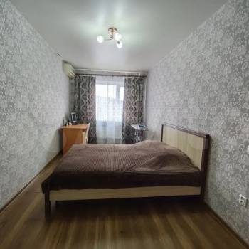 Продается 2-х комнатная квартира, 51 м²