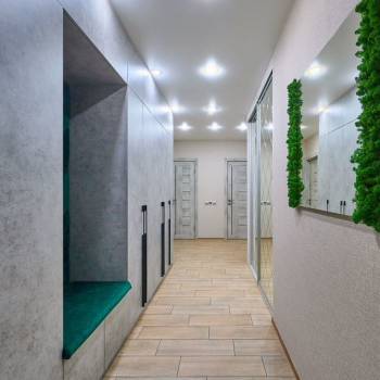 Продается 3-х комнатная квартира, 78,5 м²