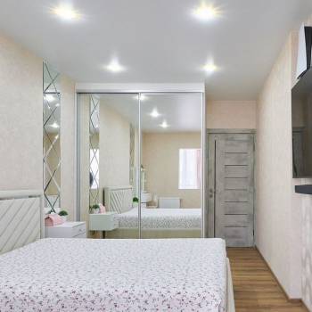 Продается 3-х комнатная квартира, 78,5 м²