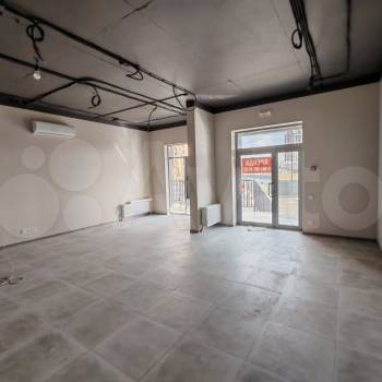 Продается Нежилое помещение, 52,4 м²