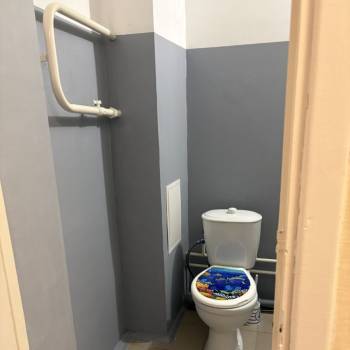 Сдается 1-комнатная квартира, 40 м²