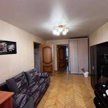 Сдается 2-х комнатная квартира, 42,5 м²