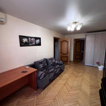 Сдается 2-х комнатная квартира, 42,5 м²