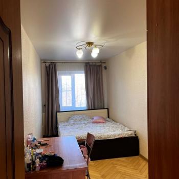 Сдается 2-х комнатная квартира, 42,5 м²